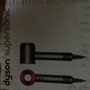 Brand new in the 📦, never opened dyson